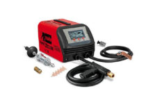 Telwin aparat za varenje DIGITAL CAR SPOTTER 5500 400V