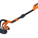 Villager teleskopska brusilica za zidove VDS 625