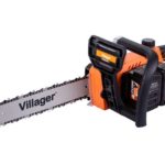 Villager Fuse on akumulatorska lančana testera VBT 1440