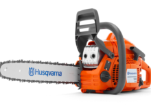 HUSQVARNA MOTORNE TESTERE H 135