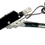 Dizalica sa čekrkom ručna 2T