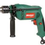 BUŠILICA  WOMAX VIBRACIONA W-SB 500