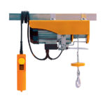 Villager Električna dizalica 500 W 250 kg – VEH 250