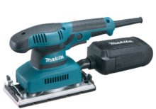 Makita Vibraciona brusilica BO3710