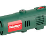 BRUSILICA WOMAX ČEONA W-MS 130