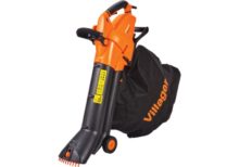 VILLAGER ELEKTRIČNI DUVAČ I USISIVAČ ZA LIŠĆE VEBV 3000