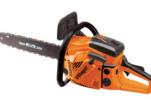 MOTORNA TESTERA VILLAGER VGS 460 S