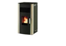 ALFA LUCA Peć na pelet