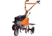 VILLAGER VTB 852 Kultivator