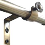 004886 NOSAC ZA GARNISNE - 16 BRONZA-SINGLE BI-801