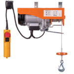 011631 ELEKTRICNA DIZALICA VEH 250