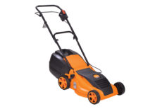 Villy 1600 E električna kosačica VILLAGER