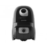 USISIVAC SA KESOM GORENJE VCES28GLBK Black 700W