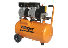 VAT 24 LS bešumni kompresor VILLAGER