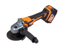 VLP 4520 ugaona brusilica VILLAGER