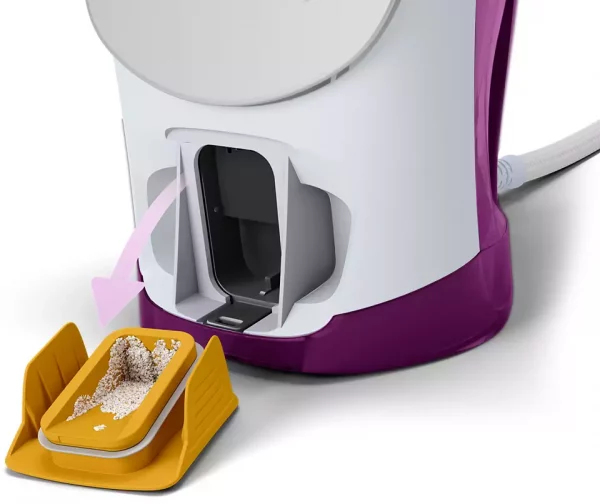 Pegla na paru GC4543/30 PHILIPS - Image 6