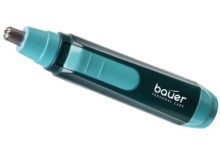 MINI TRIMER NOS/USI X-FACE NT-975 BAUER