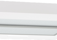 Kuhinjski aspirator · TH60E3W GORENJE