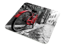 Vaga telesna PW 546-02 VOX