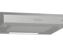 Kuhinjski aspirator · WHU529EX/S GORENJE