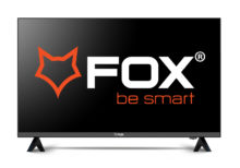 LED TV 32DTV230E FOX