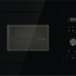 Mikrotalasna rerna sa gril grejačem · BM201AG1BG GORENJE