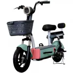 ELEKTRIČNA BICIKLA KOLIBRI