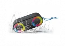 XP8339 PRENOSNI BT ZVUCNIK XPLORE