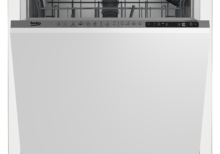 DIN28426: Mašina za pranje sudova-UGRADNA