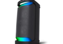 SRSXP500B.CEL BEŽIČNI ZVUČNIK SONY