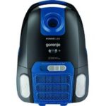 GORENJE VC2021PSBKBU USISIVAČ SA KESOM