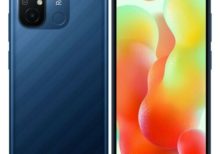 XIAOMI REDMI 12C 3GB/32GB-PLAVI