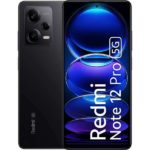 XIAOMI REDMI NOTE 12 Pro  8GB/256GB-CRNI