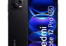 XIAOMI REDMI NOTE 12 Pro  8GB/256GB-CRNI