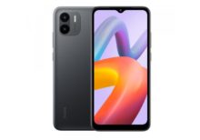 XIAOMI REDMI A2 3GB/64GB-CRNI
