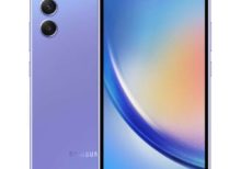 SAMSUNG GALAXY A34 5G 6GB/128GB-LJUBIČASTI