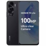 HONOR 90 LITE 5G 8GB/256GB-CRNI