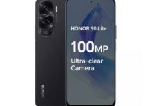 HONOR 90 LITE 5G 8GB/256GB-CRNI