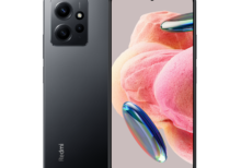 XIAOMI REDMI NOTE 12 8GB/256GB-CRNI