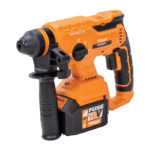 VILLAGER VLN 0220 FUSE AKUMULATORKI BRUSHLESS ČEKIĆ