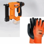 VILLAGER VLN 0220 FUSE AKUMULATORKI BRUSHLESS ČEKIĆ+poklon rukavice