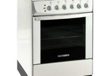 Kombinovani sporet SG.122.55.13GI*6 ALFA PLAN