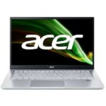 LAPTOP ACER SWIFT SF314-43 NOO S/14"FHD IPS/RYZEN 7 5700U/16