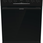 Elektricni šporet sa ravnom plocom GECS5C70BPA Gorenje