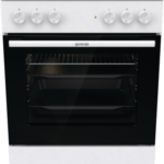 Elektricni sporet sa ravnom plocom GEC6A41WC  Gorenje