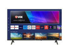 VOX TV SMART  32VDH683B