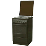 Elektricni sporet S.140.55.33G*6 ALFA PLAM