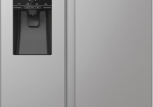 SBS FRIZIDER HISENSE RS5P535NTCE