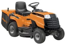 TRAKTORSKA KOSACICA VILLAGER   VT1005 HD