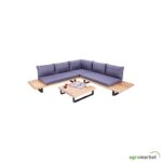 BASTENSKI SET AVILLA